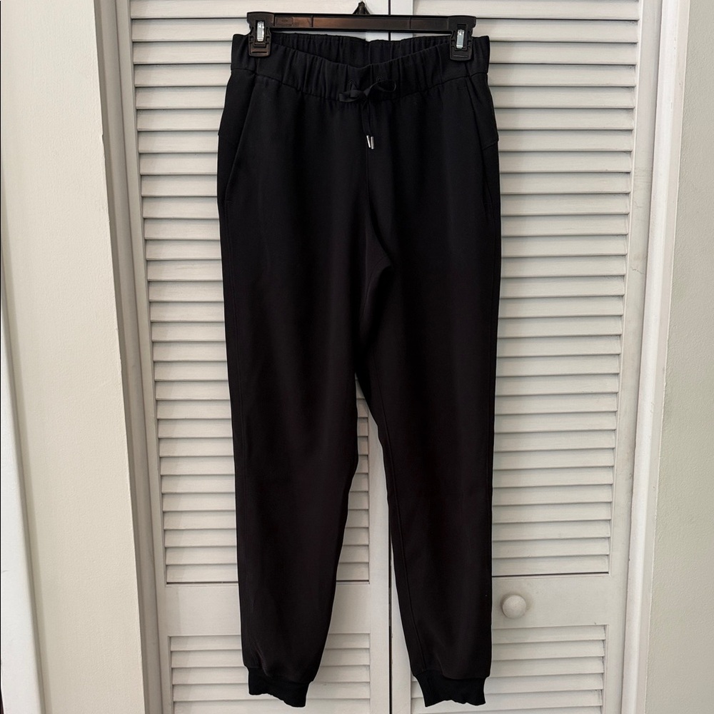 Lululemon Jogger Pants